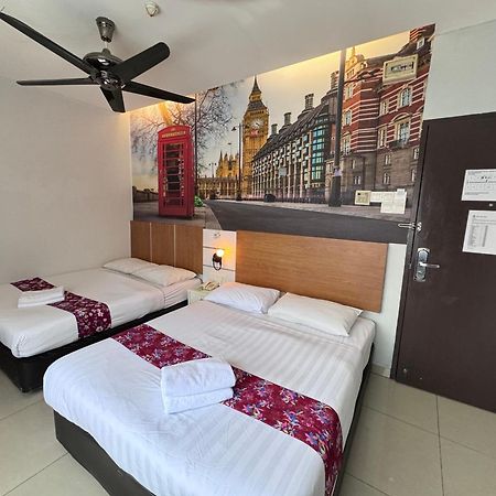 Best View Hotel Bandar Sunway # Near Sunway Medical-Pyramid-Lagoon Subang Jaya Zewnętrze zdjęcie
