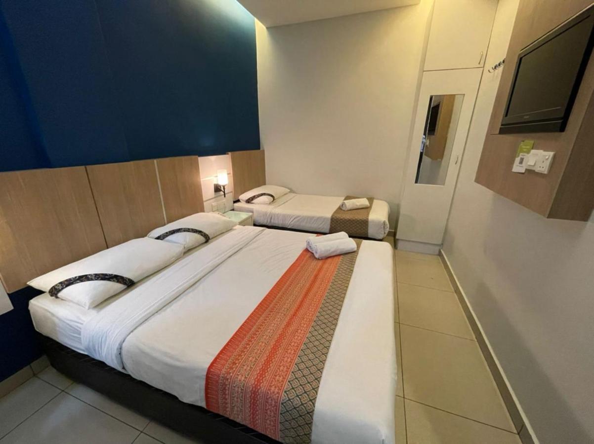 Best View Hotel Bandar Sunway # Near Sunway Medical-Pyramid-Lagoon Subang Jaya Zewnętrze zdjęcie