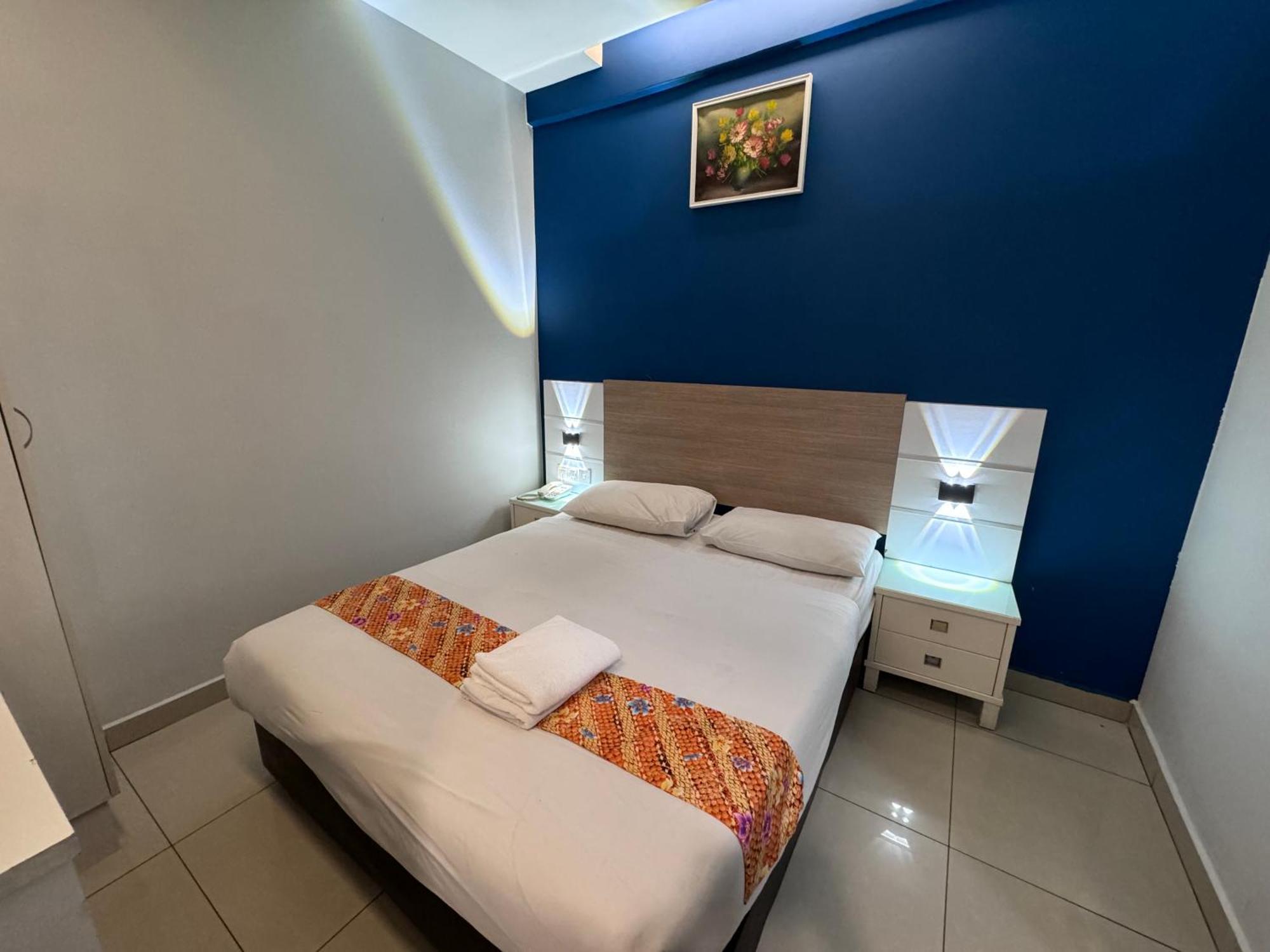 Best View Hotel Bandar Sunway # Near Sunway Medical-Pyramid-Lagoon Subang Jaya Zewnętrze zdjęcie