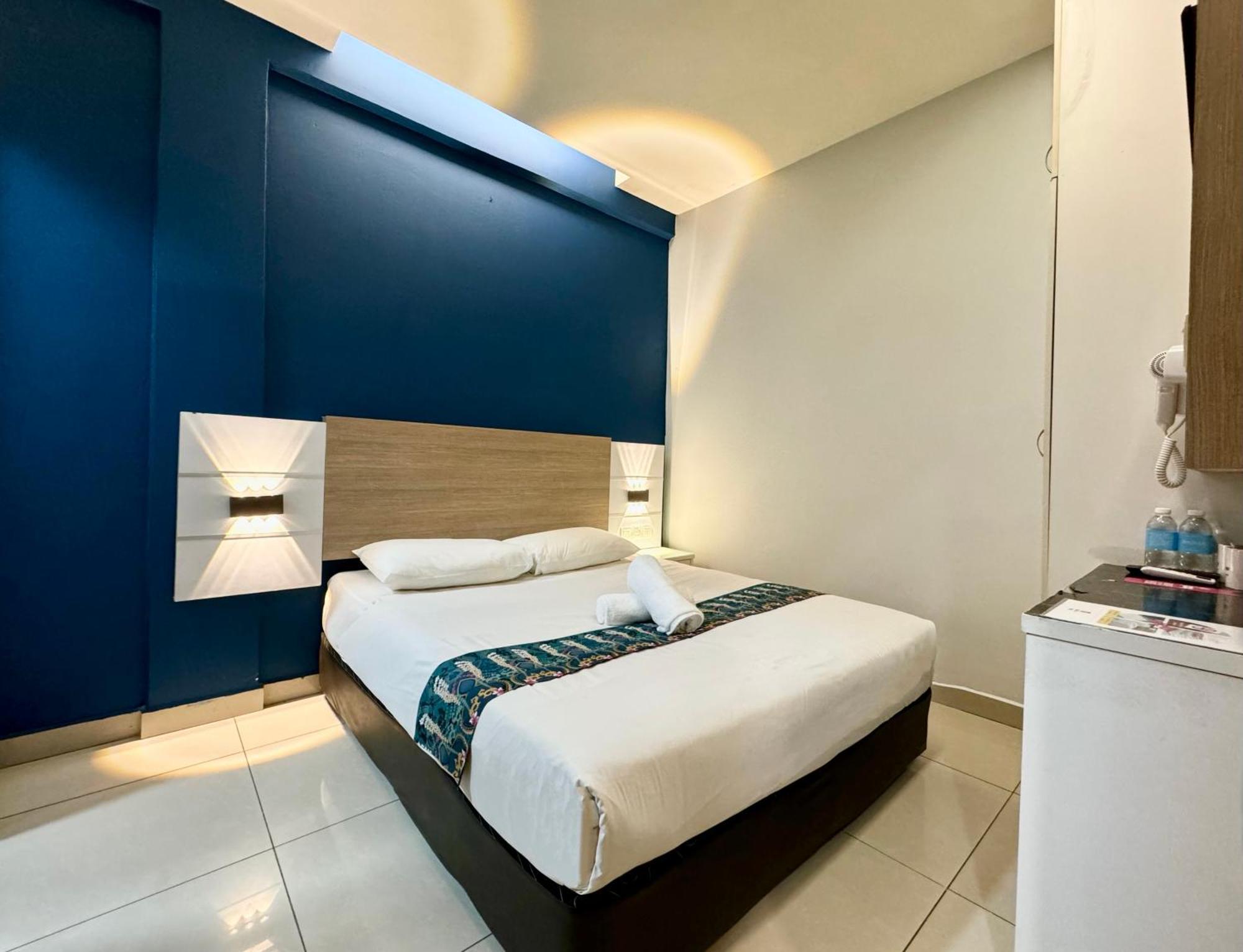 Best View Hotel Bandar Sunway # Near Sunway Medical-Pyramid-Lagoon Subang Jaya Zewnętrze zdjęcie
