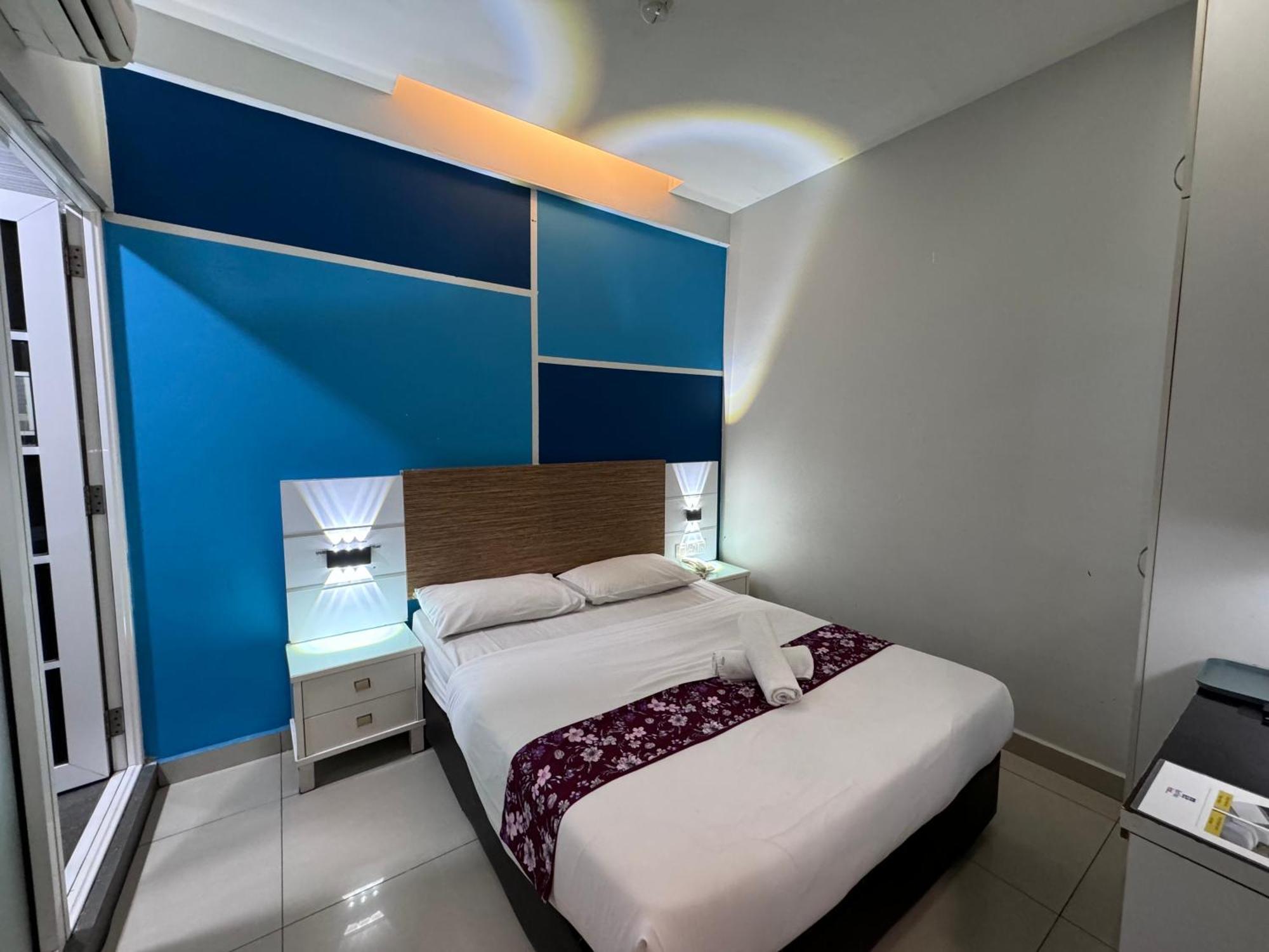 Best View Hotel Bandar Sunway # Near Sunway Medical-Pyramid-Lagoon Subang Jaya Zewnętrze zdjęcie