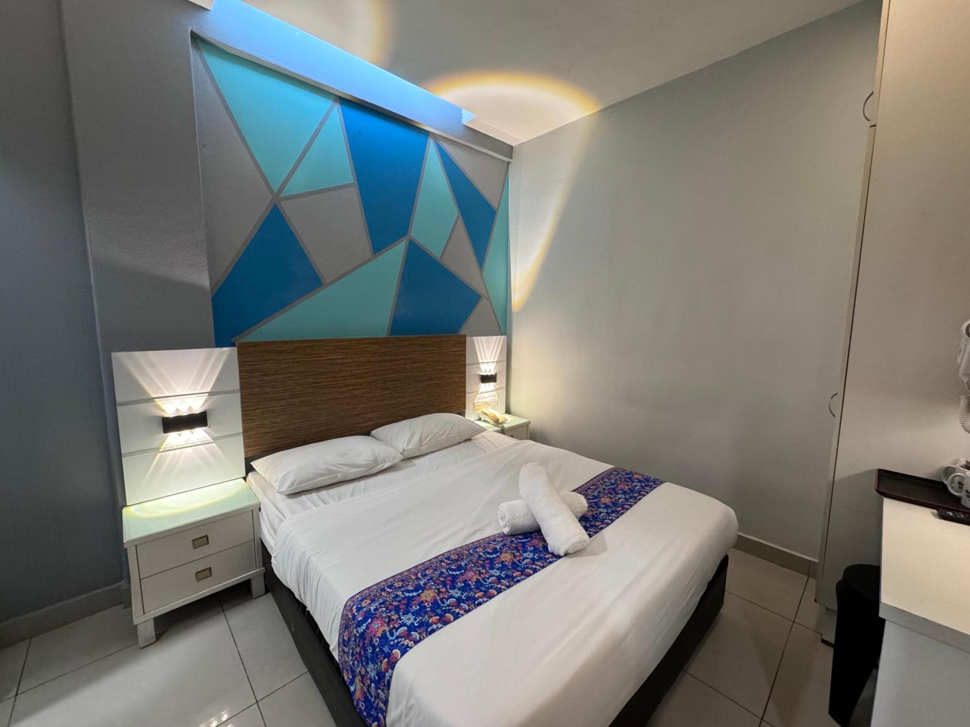 Best View Hotel Bandar Sunway # Near Sunway Medical-Pyramid-Lagoon Subang Jaya Zewnętrze zdjęcie