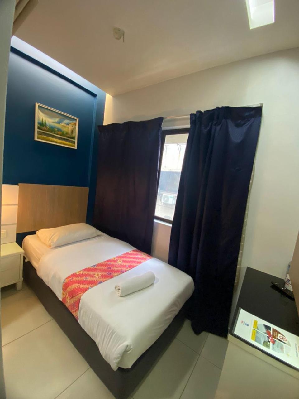 Best View Hotel Bandar Sunway # Near Sunway Medical-Pyramid-Lagoon Subang Jaya Zewnętrze zdjęcie