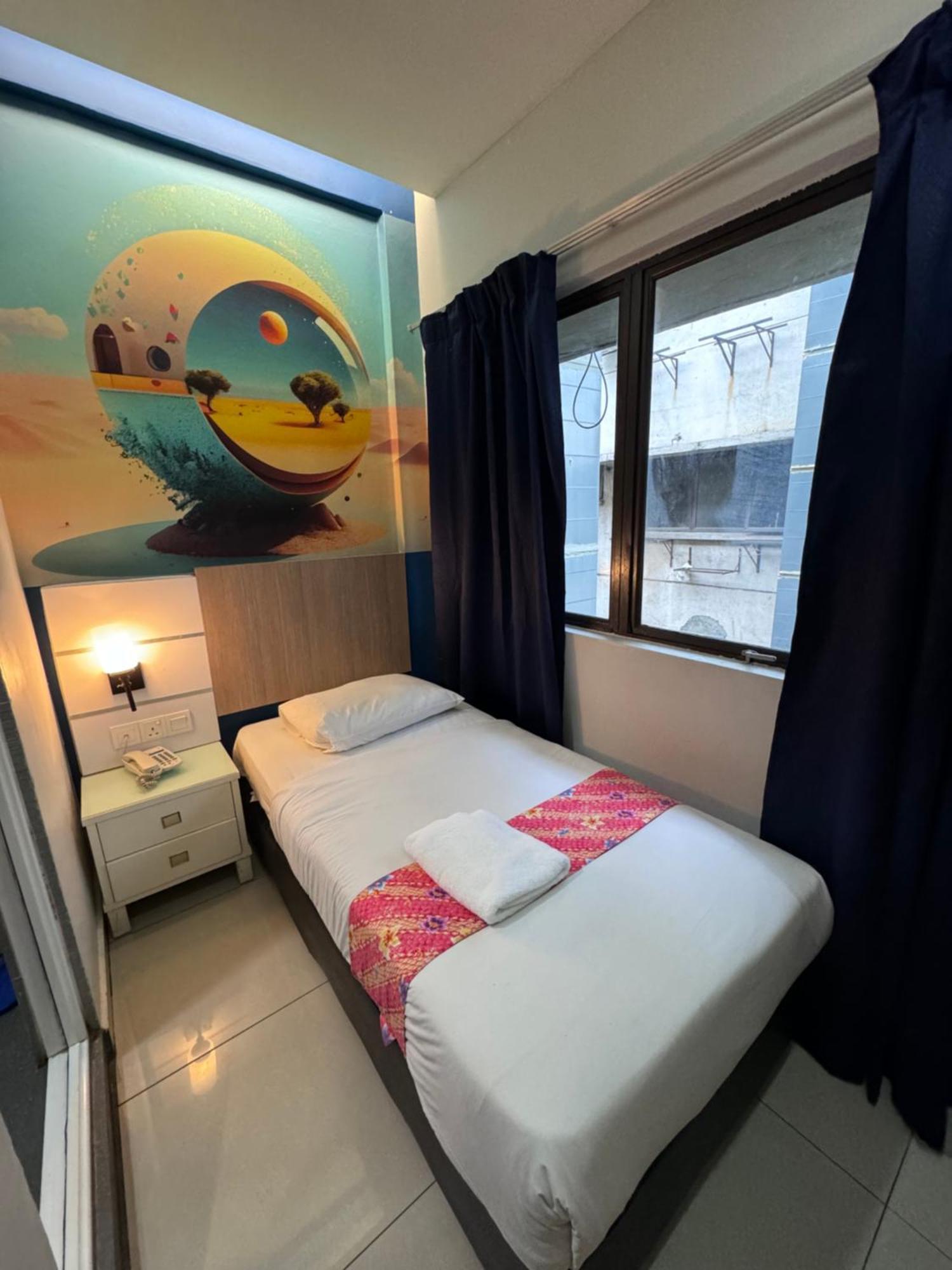Best View Hotel Bandar Sunway # Near Sunway Medical-Pyramid-Lagoon Subang Jaya Zewnętrze zdjęcie