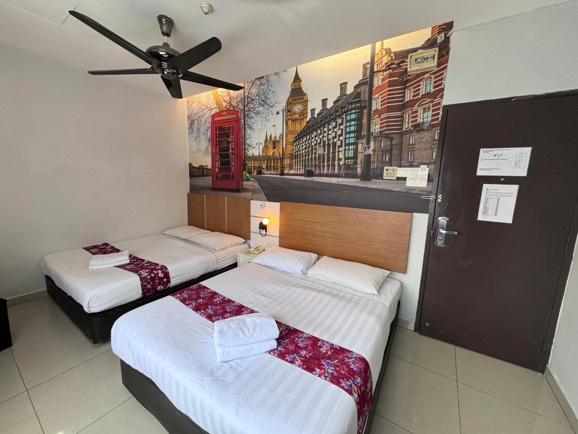 Best View Hotel Bandar Sunway # Near Sunway Medical-Pyramid-Lagoon Subang Jaya Zewnętrze zdjęcie