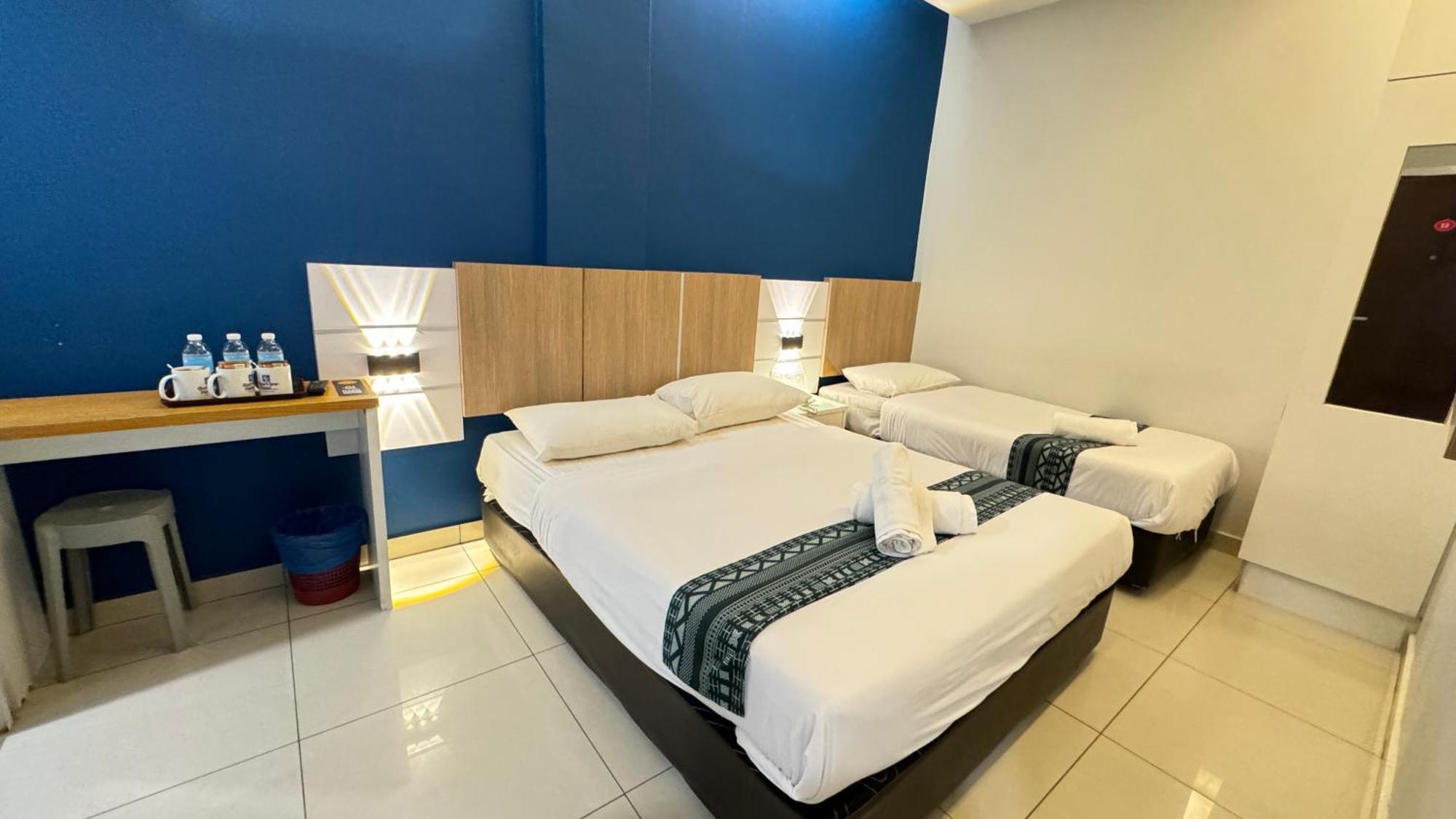 Best View Hotel Bandar Sunway # Near Sunway Medical-Pyramid-Lagoon Subang Jaya Zewnętrze zdjęcie