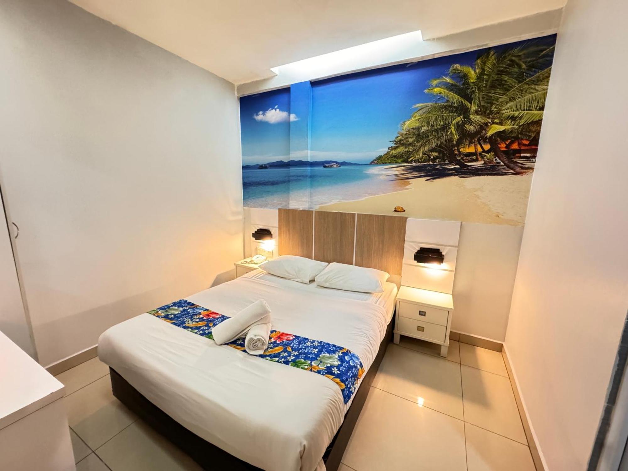 Best View Hotel Bandar Sunway # Near Sunway Medical-Pyramid-Lagoon Subang Jaya Zewnętrze zdjęcie