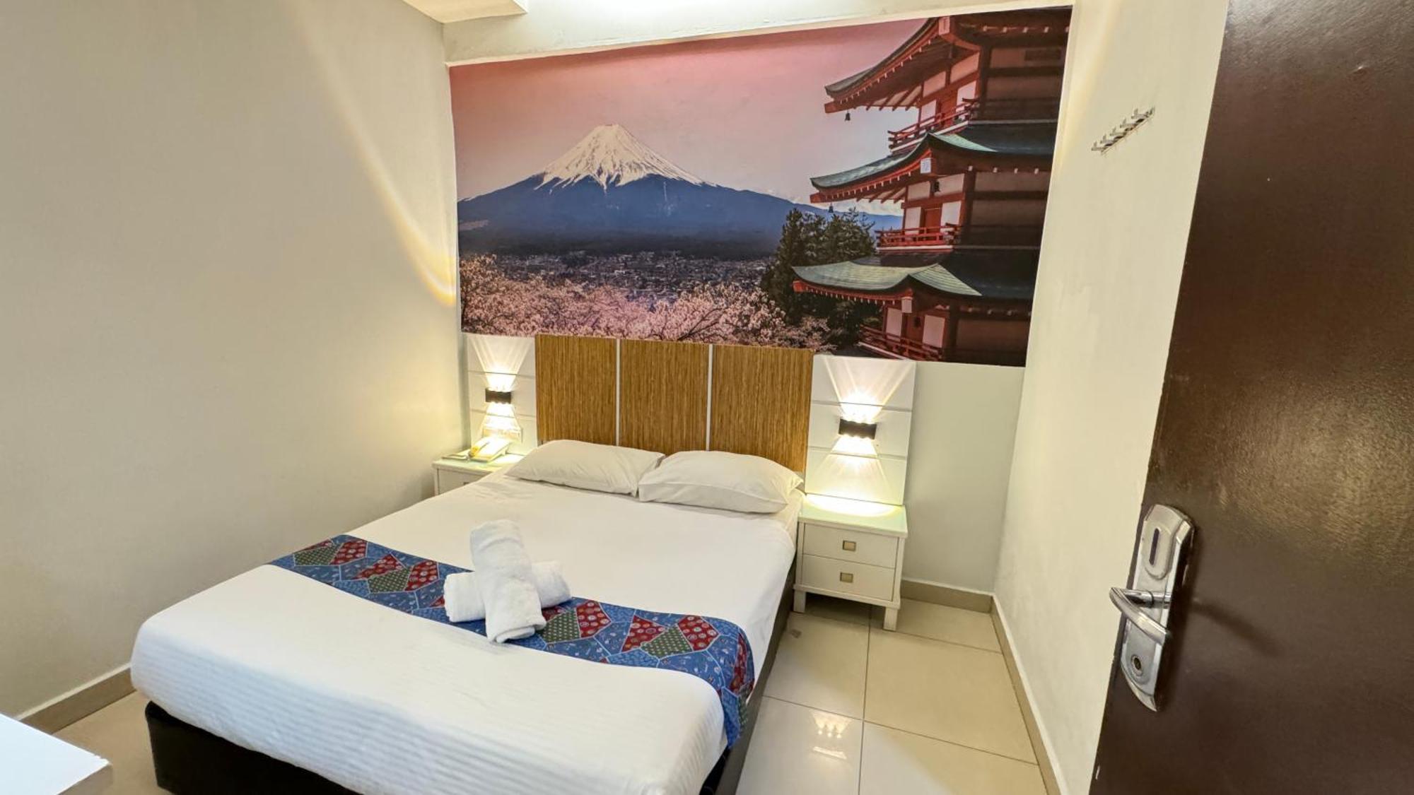 Best View Hotel Bandar Sunway # Near Sunway Medical-Pyramid-Lagoon Subang Jaya Zewnętrze zdjęcie
