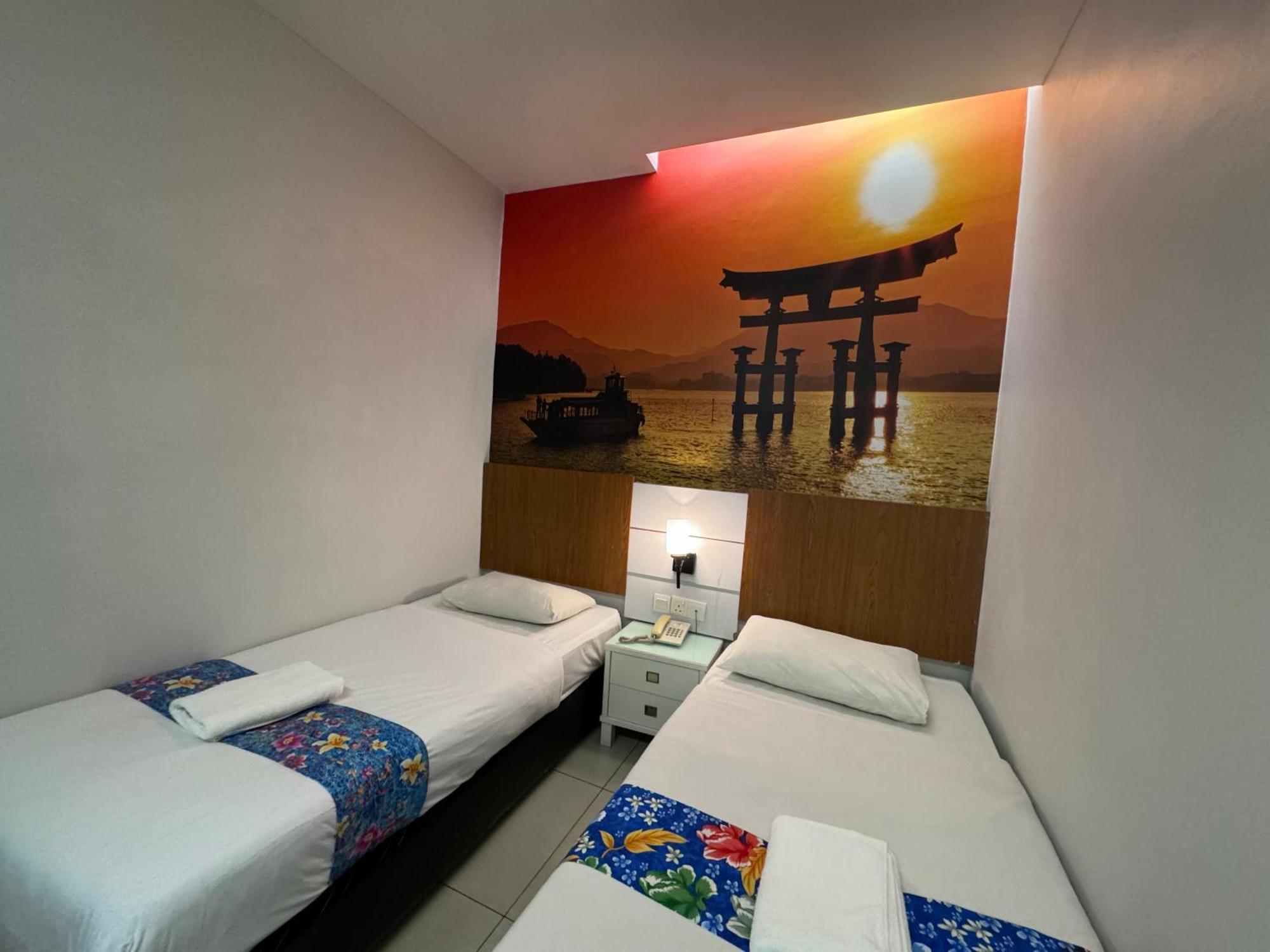 Best View Hotel Bandar Sunway # Near Sunway Medical-Pyramid-Lagoon Subang Jaya Zewnętrze zdjęcie