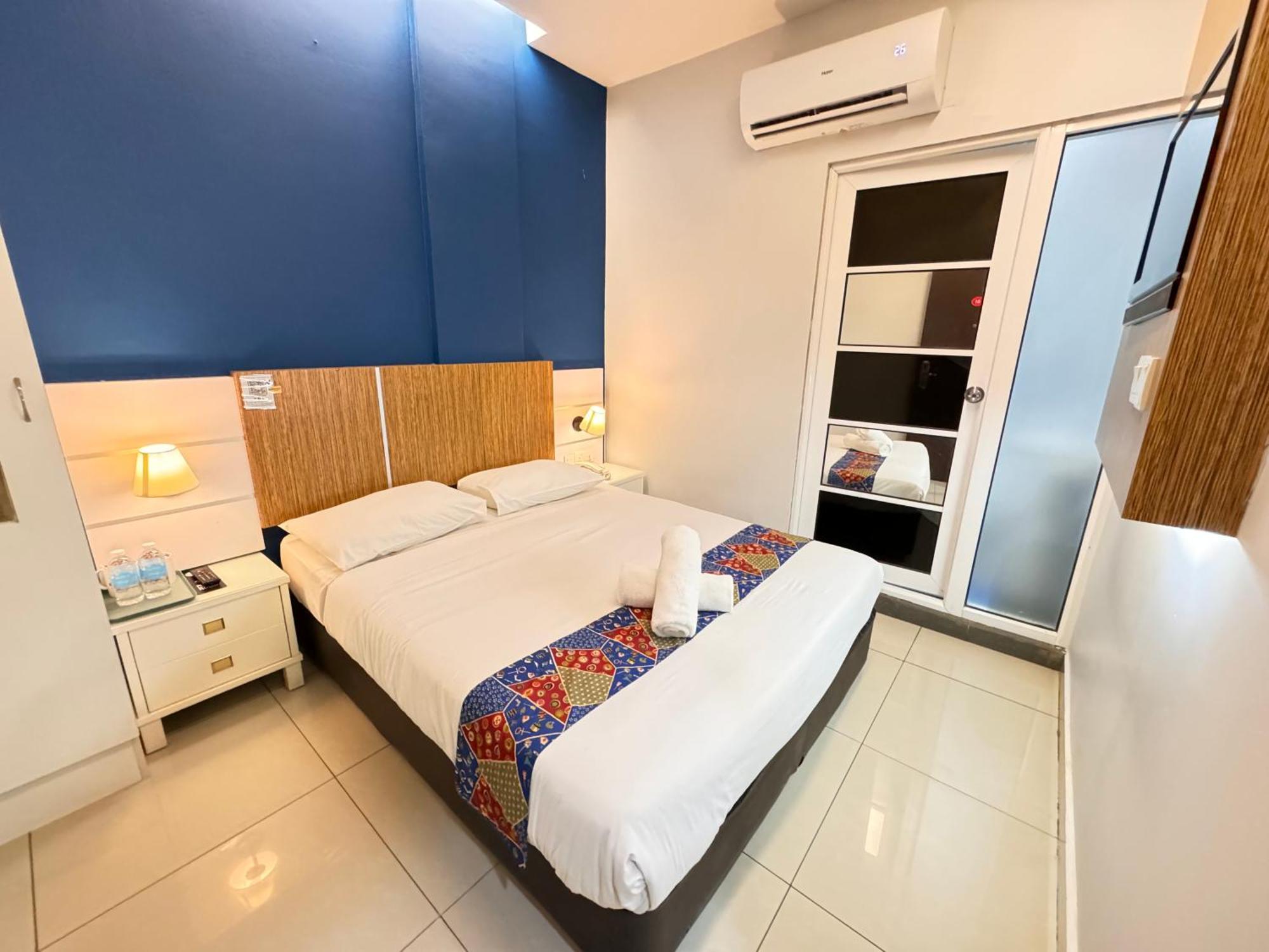 Best View Hotel Bandar Sunway # Near Sunway Medical-Pyramid-Lagoon Subang Jaya Zewnętrze zdjęcie