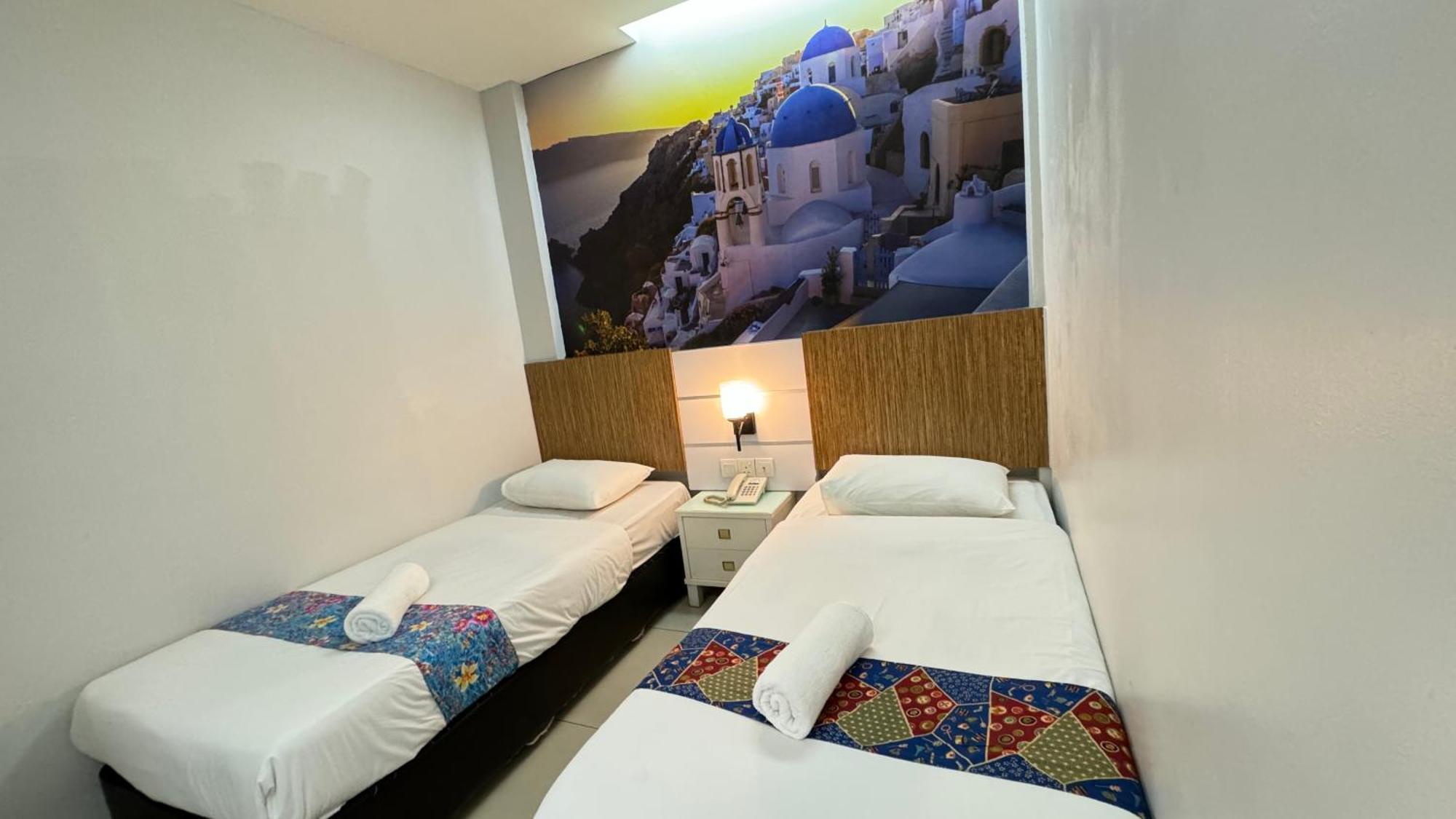 Best View Hotel Bandar Sunway # Near Sunway Medical-Pyramid-Lagoon Subang Jaya Zewnętrze zdjęcie