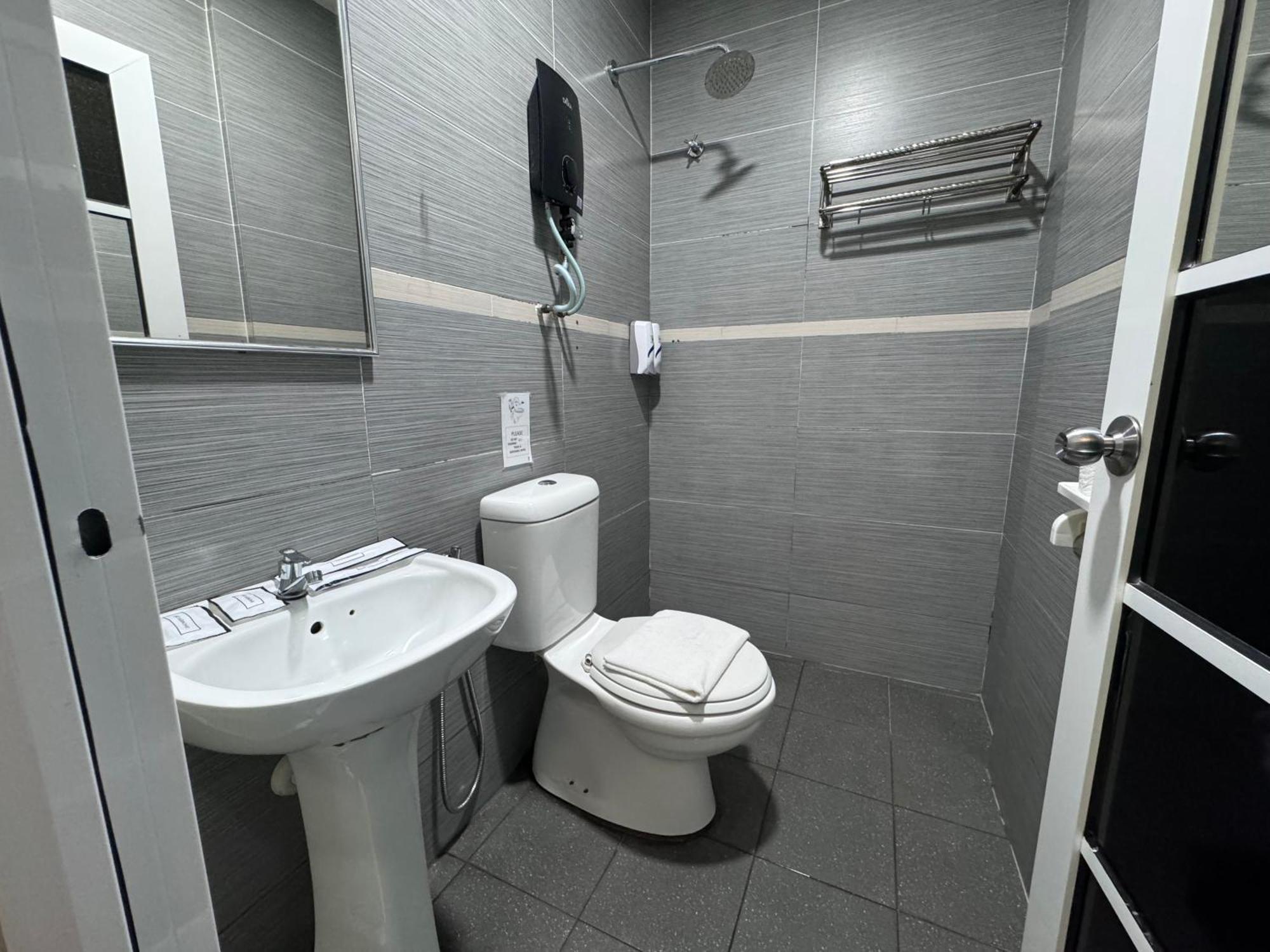 Best View Hotel Bandar Sunway # Near Sunway Medical-Pyramid-Lagoon Subang Jaya Zewnętrze zdjęcie