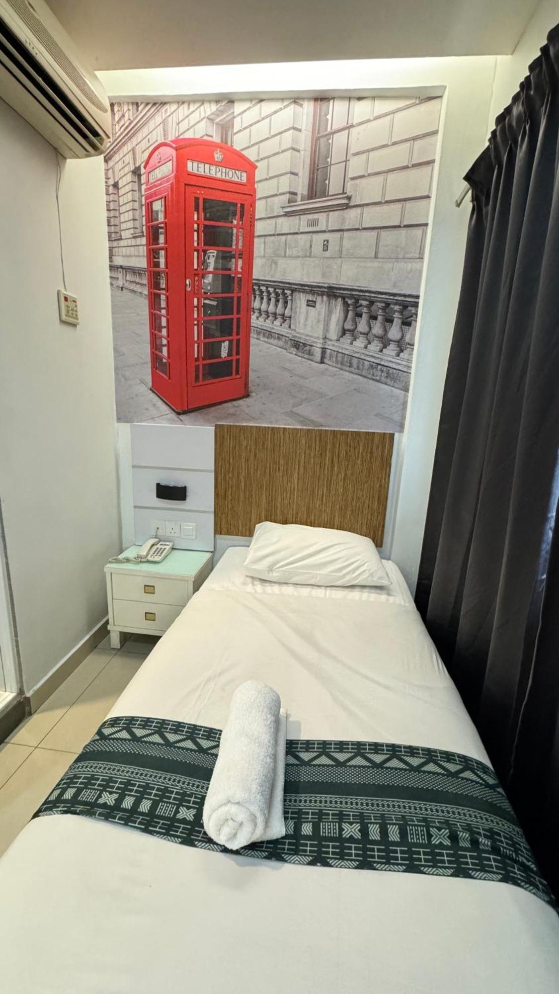 Best View Hotel Bandar Sunway # Near Sunway Medical-Pyramid-Lagoon Subang Jaya Zewnętrze zdjęcie