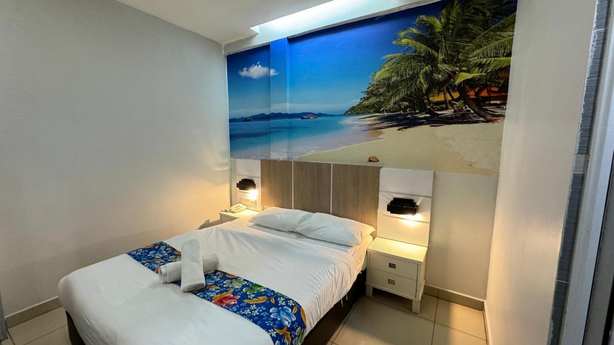 Best View Hotel Bandar Sunway # Near Sunway Medical-Pyramid-Lagoon Subang Jaya Zewnętrze zdjęcie