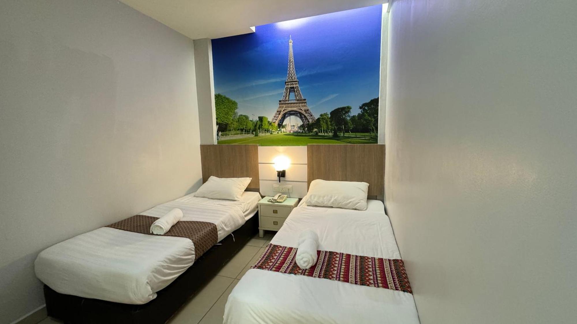Best View Hotel Bandar Sunway # Near Sunway Medical-Pyramid-Lagoon Subang Jaya Zewnętrze zdjęcie