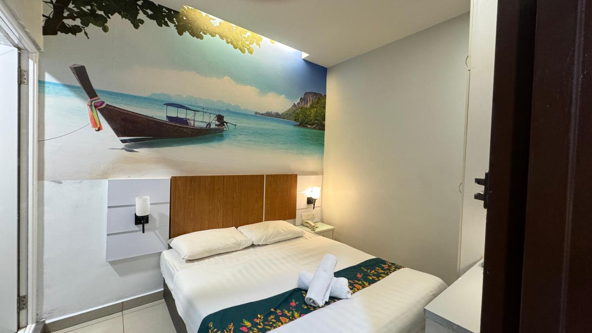 Best View Hotel Bandar Sunway # Near Sunway Medical-Pyramid-Lagoon Subang Jaya Zewnętrze zdjęcie
