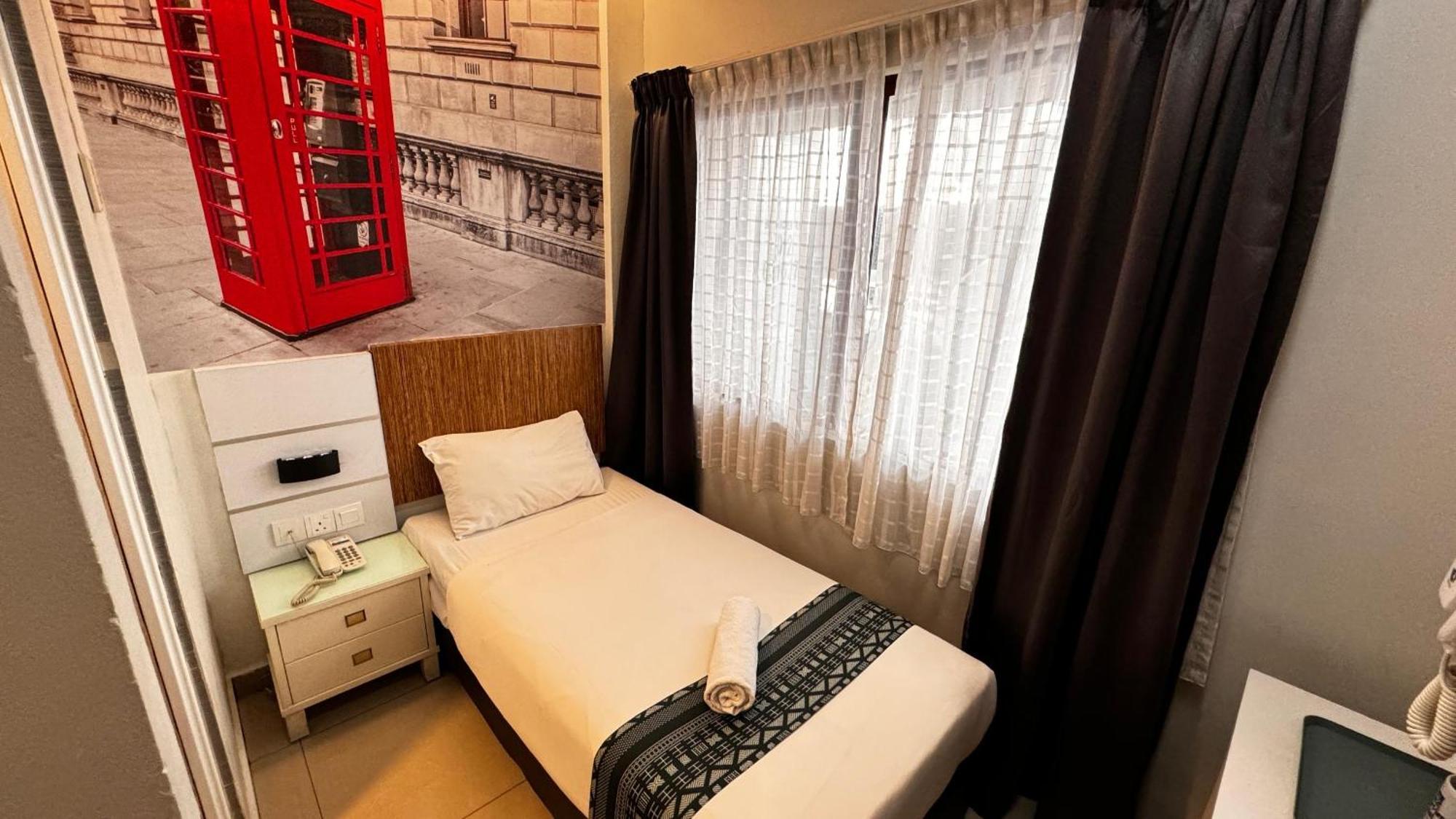 Best View Hotel Bandar Sunway # Near Sunway Medical-Pyramid-Lagoon Subang Jaya Zewnętrze zdjęcie