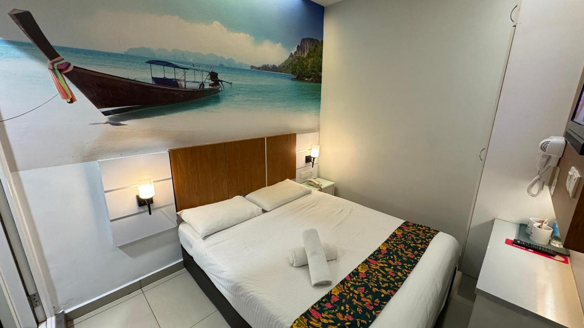 Best View Hotel Bandar Sunway # Near Sunway Medical-Pyramid-Lagoon Subang Jaya Zewnętrze zdjęcie