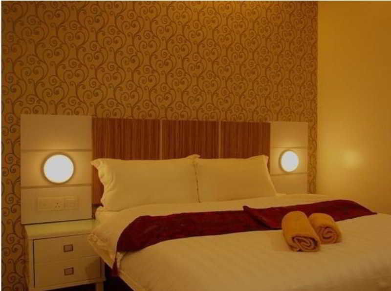 Best View Hotel Bandar Sunway # Near Sunway Medical-Pyramid-Lagoon Subang Jaya Zewnętrze zdjęcie