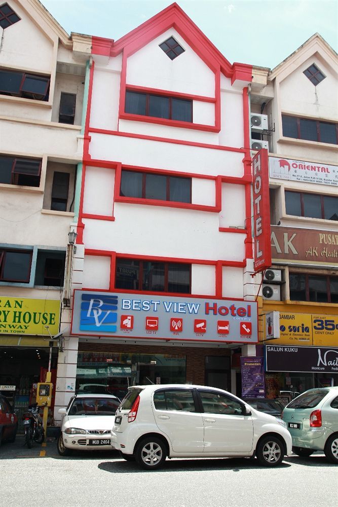 Best View Hotel Bandar Sunway # Near Sunway Medical-Pyramid-Lagoon Subang Jaya Zewnętrze zdjęcie