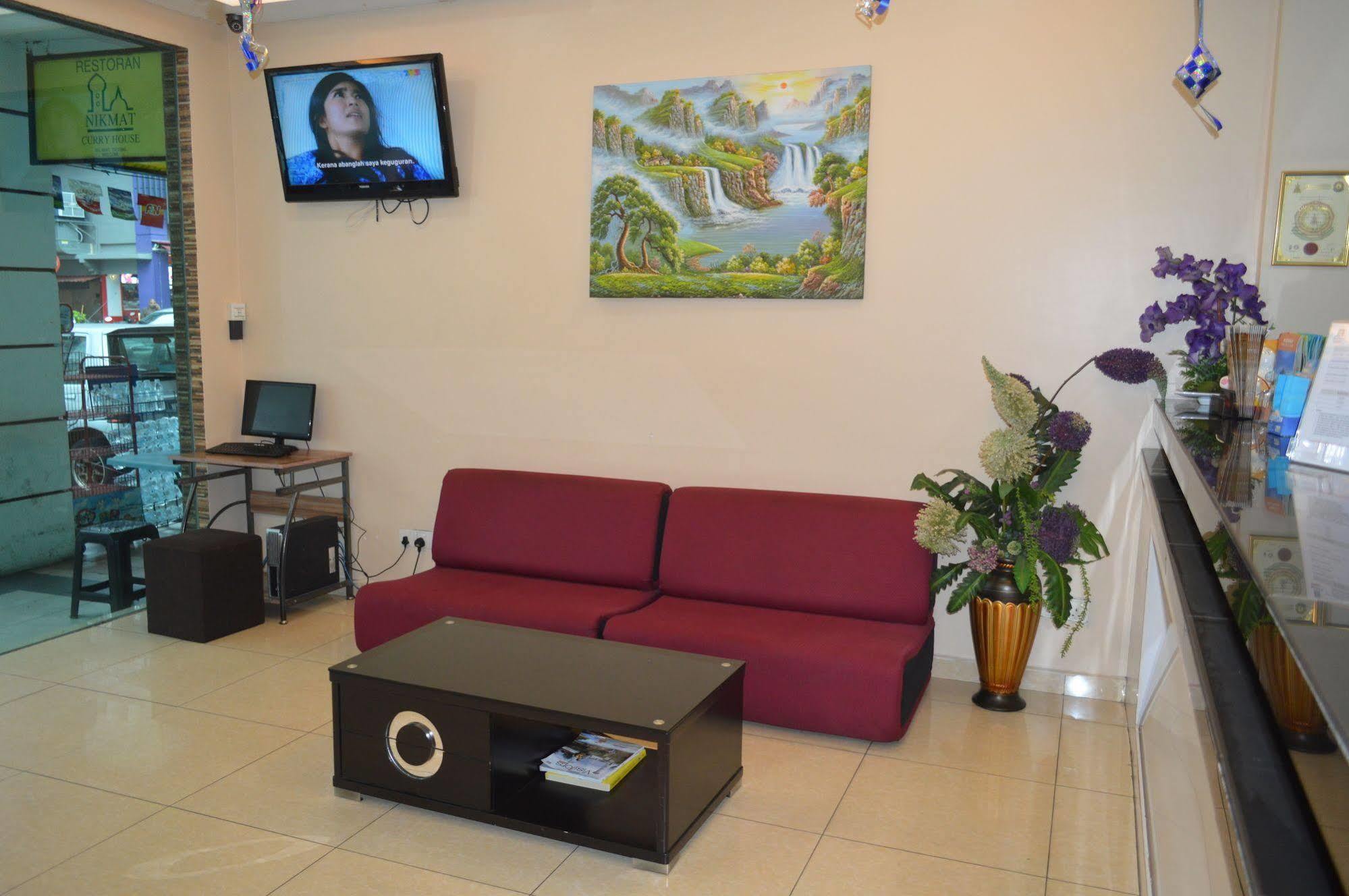 Best View Hotel Bandar Sunway # Near Sunway Medical-Pyramid-Lagoon Subang Jaya Zewnętrze zdjęcie